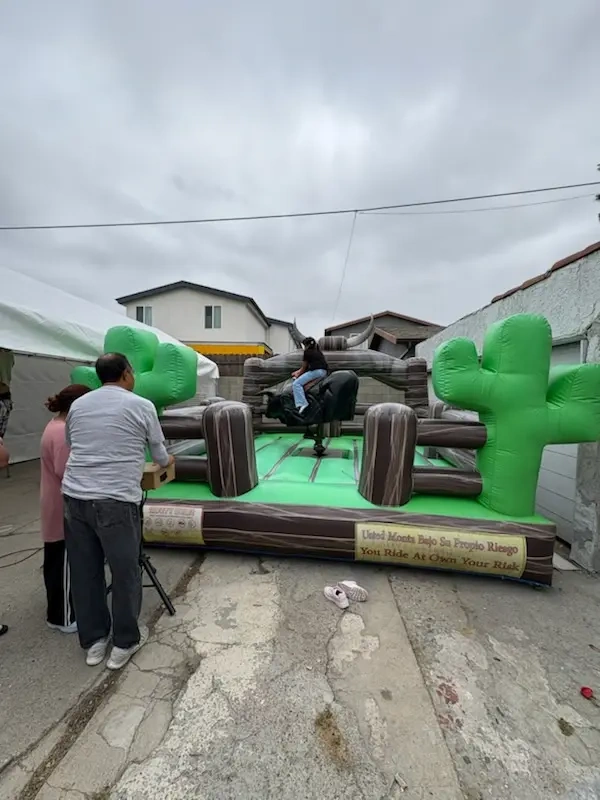 Reliable Party Equipment Rental