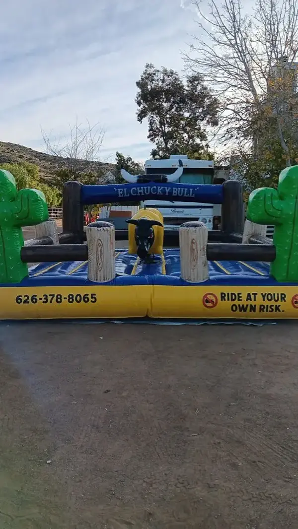 Reliable Party Equipment Rental