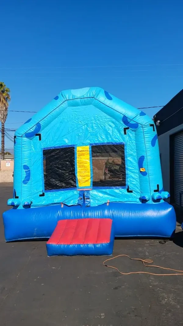 Reliable Party Equipment Rental
