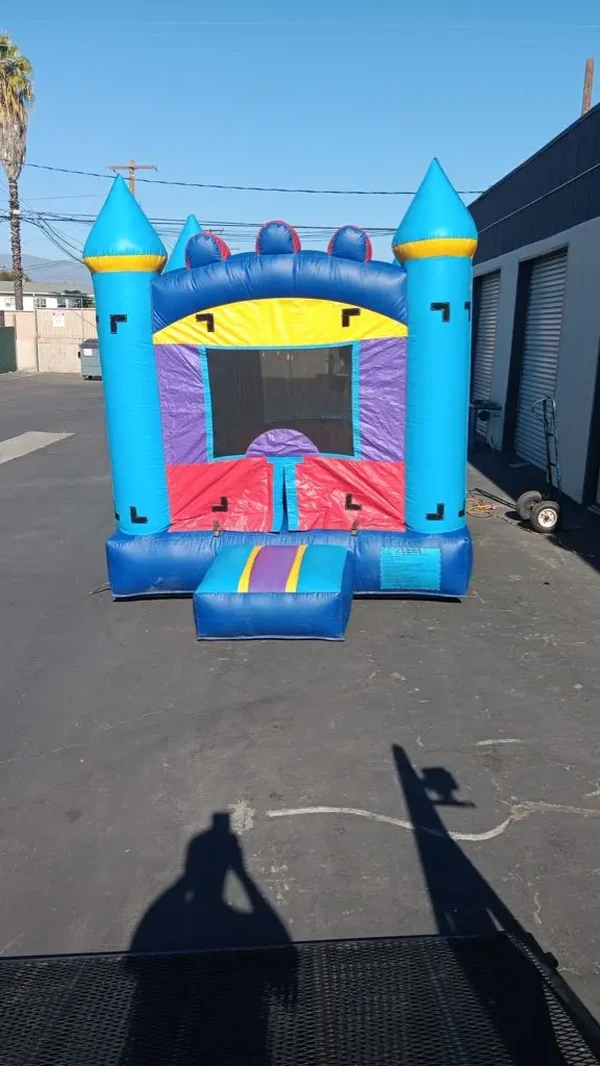Reliable Party Equipment Rental