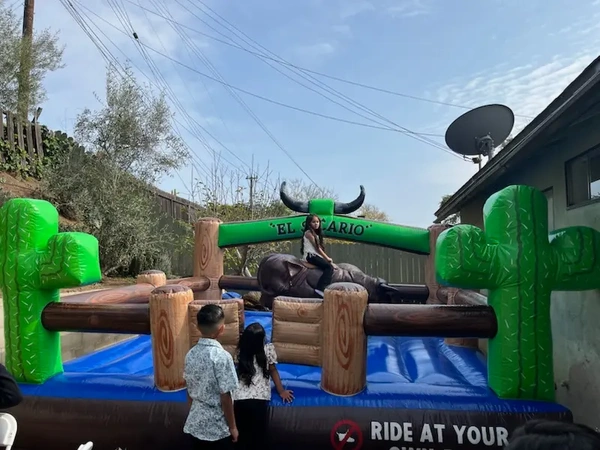 Reliable Party Equipment Rental