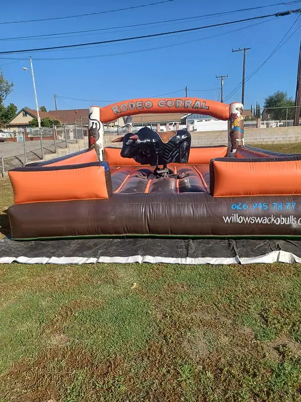 Reliable Party Equipment Rental