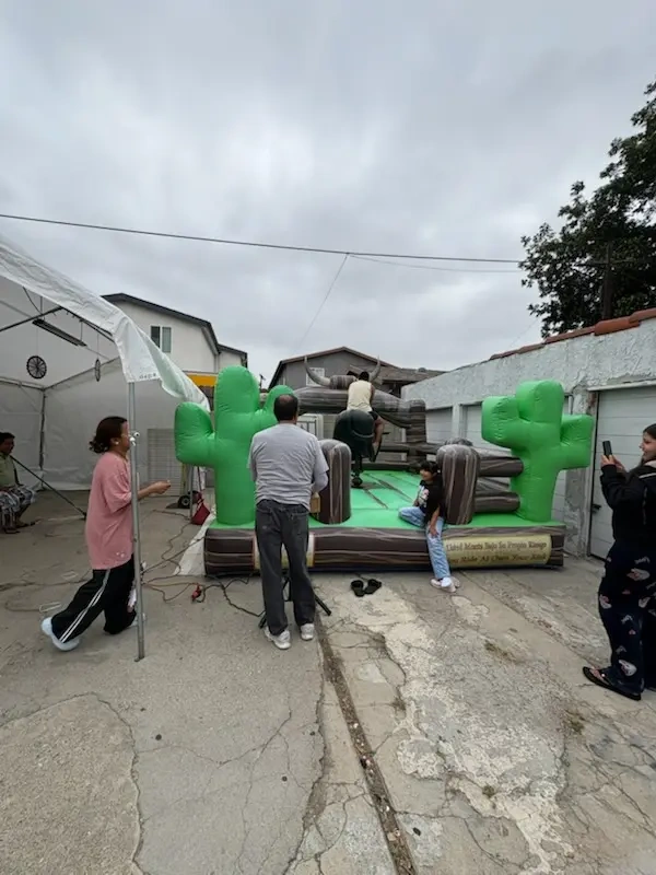 Reliable Party Equipment Rental