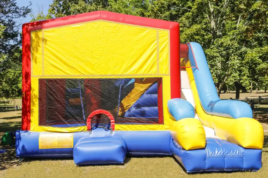 Bounce House Rental