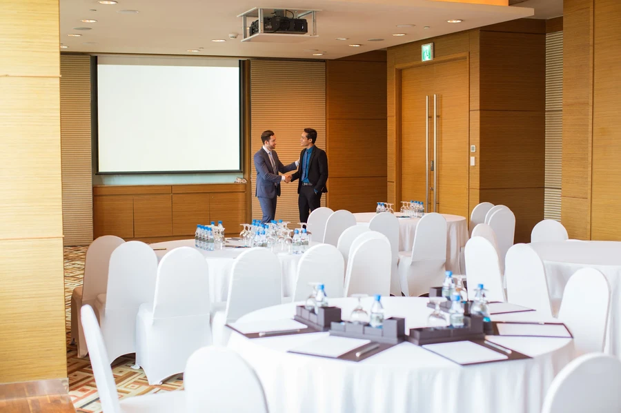 Corporate Event Rental