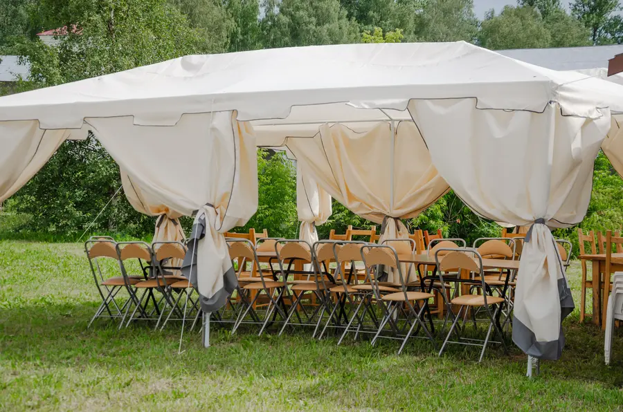 Event Rentals