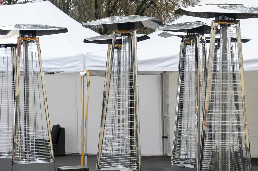 Patio Heaters